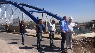 Registraron más de 214 mil metros de construcción privada en Villa María