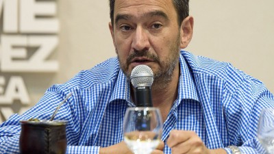 «Las medidas que Macri anuncia, son las que dan miedo»
