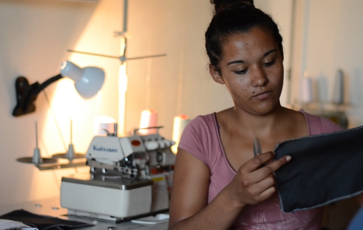 Orán: Capacitación laboral de 100 jóvenes