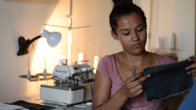 Orán: Capacitación laboral de 100 jóvenes