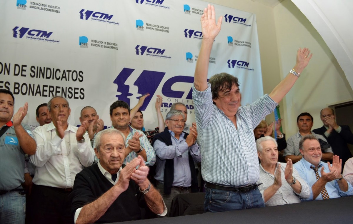 Bonaerenses advierten: “Vamos a pelearnos con cualquier intendente que no nos respete”