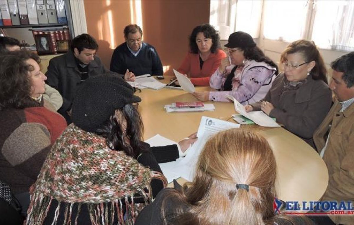 Gremio de municipales correntinos espera aumento en adicionales antes del cierre del año