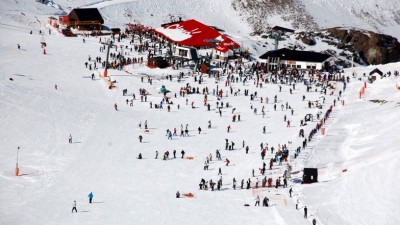 La Hoya recibió inversiones por más de 13 millones en servicios