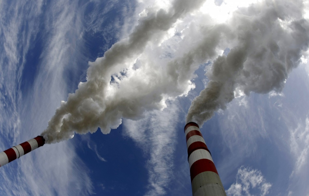 Argentina: La meta es bajar hasta un 30% la emisión de carbono