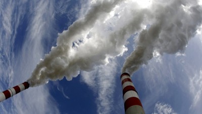 Argentina: La meta es bajar hasta un 30% la emisión de carbono