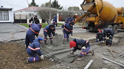 Municipalidad de Río Gallegos beneficiará a unos 1.600 municipales en su día