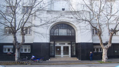 Necochea sigue sin definir Intendente