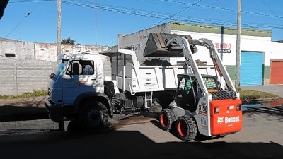 Nuevo paro por 24 horas de los agentes municipales de Punta Alta