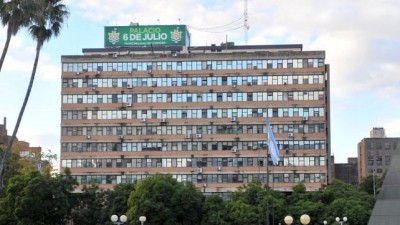 Córdoba: Con el gremio en pie de guerra, Mestre abrió la puerta a cambios en el ESyOP