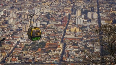 “Salta es una ciudad pionera en tener su plan de adaptación al cambio climático”