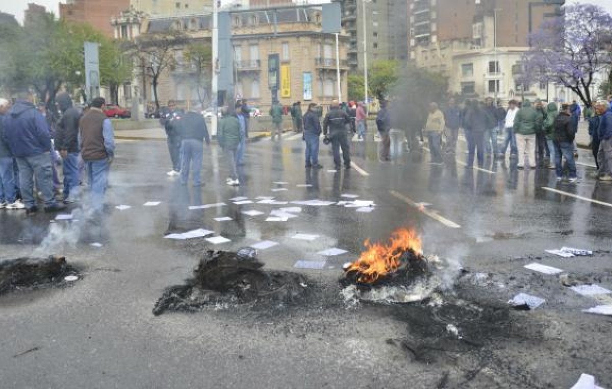 El Intendente de Córdoba propuso al Suoem un ente acotado