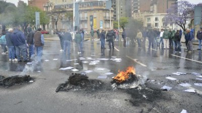 El Intendente de Córdoba propuso al Suoem un ente acotado