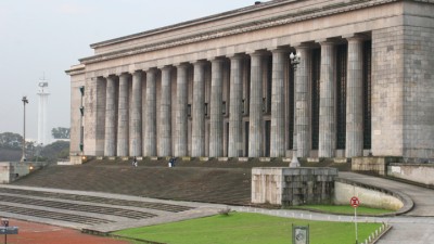 El Gobierno promulgó la ley que garantiza la gratuidad de la educación universitaria