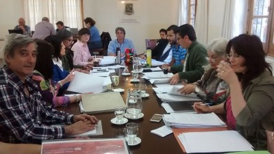 El Concejo Municipal de Bariloche tratará un ambicioso proyecto de ordenamiento territorial