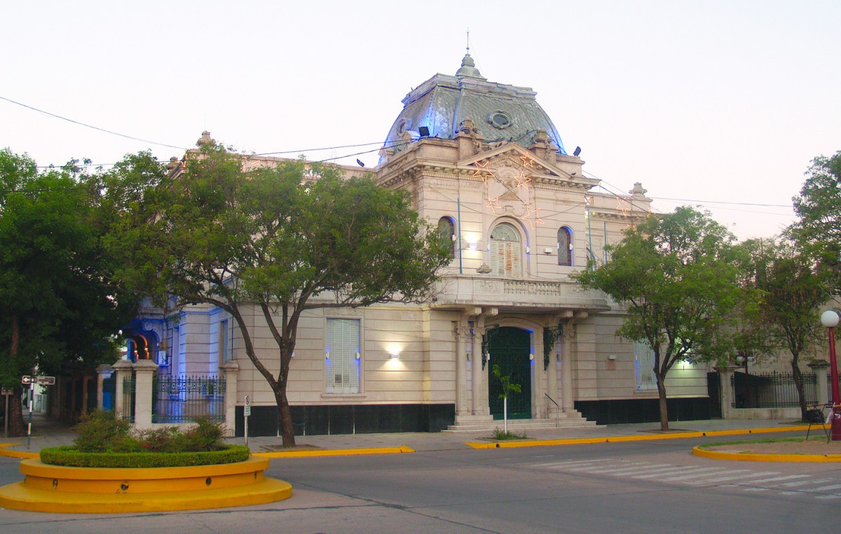 Casilda: intenta acordar el municipio con los gremios