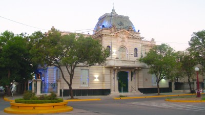 Casilda: intenta acordar el municipio con los gremios