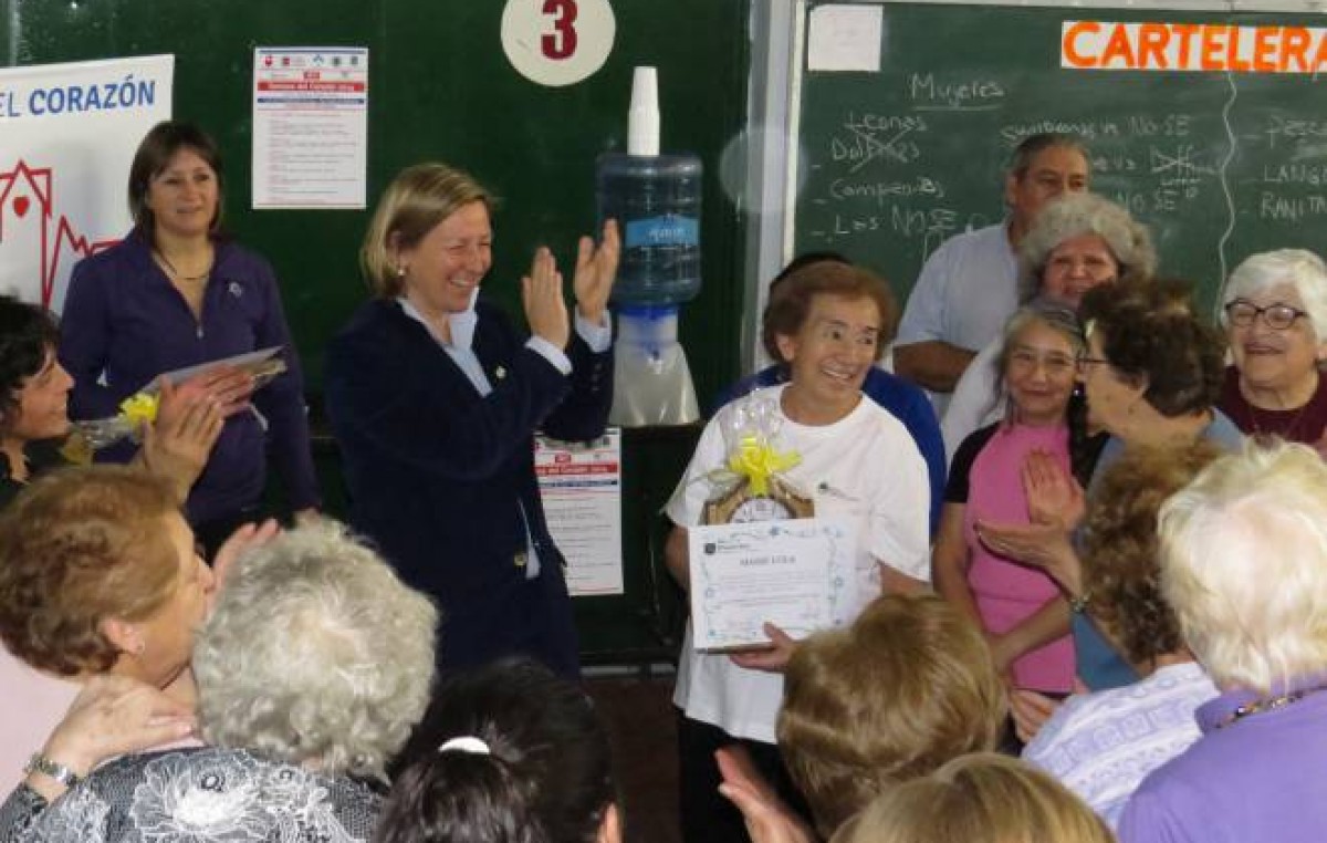 Gobierno municipal de Bariloche crea servicio gratuito de viviendas tuteladas para adultos mayores