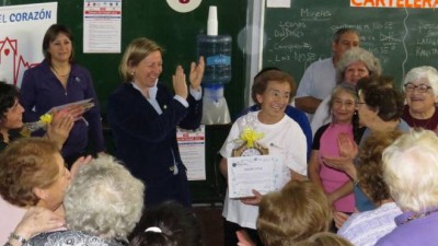 Gobierno municipal de Bariloche crea servicio gratuito de viviendas tuteladas para adultos mayores