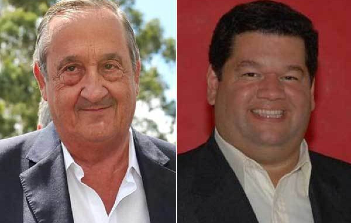 La UCR duplicará sus gobiernos municipales en Buenos Aires
