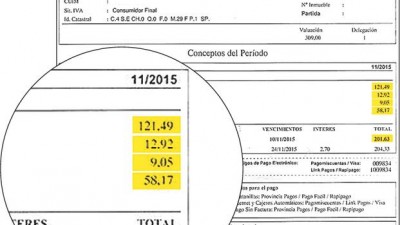 Ensenada prepara ajuste del 45% en las tasas comunales
