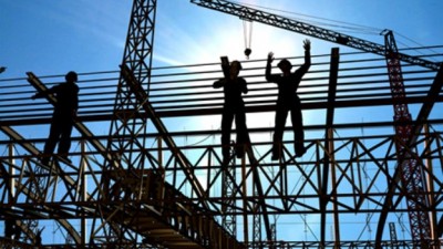 Creció la venta de materiales para la construcción y terminaría 2015 con una mejora en torno al 6%
