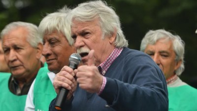 Córdoba: Rechazo total del Suoem al nuevo ente autárquico