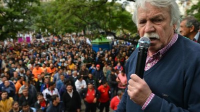 Córdoba: El Suoem rechazó el ente y mañana definiría un paro