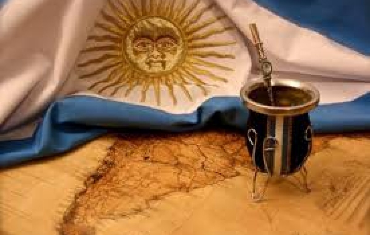Hoy es el Día Nacional del Mate