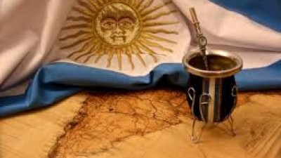 Hoy es el Día Nacional del Mate
