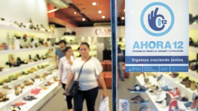Siete de cada diez argentinos cree que la economía se encuentra entre estable y buena