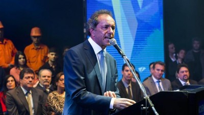 Conflictos en la Provincia: Scioli le pidió a los intendentes salientes realizar “transiciones ejemplares”