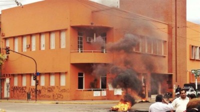 El gobierno de Tucumán y el municipio de Concepción firmaron un acuerdo para reincorporar a los cesanteados