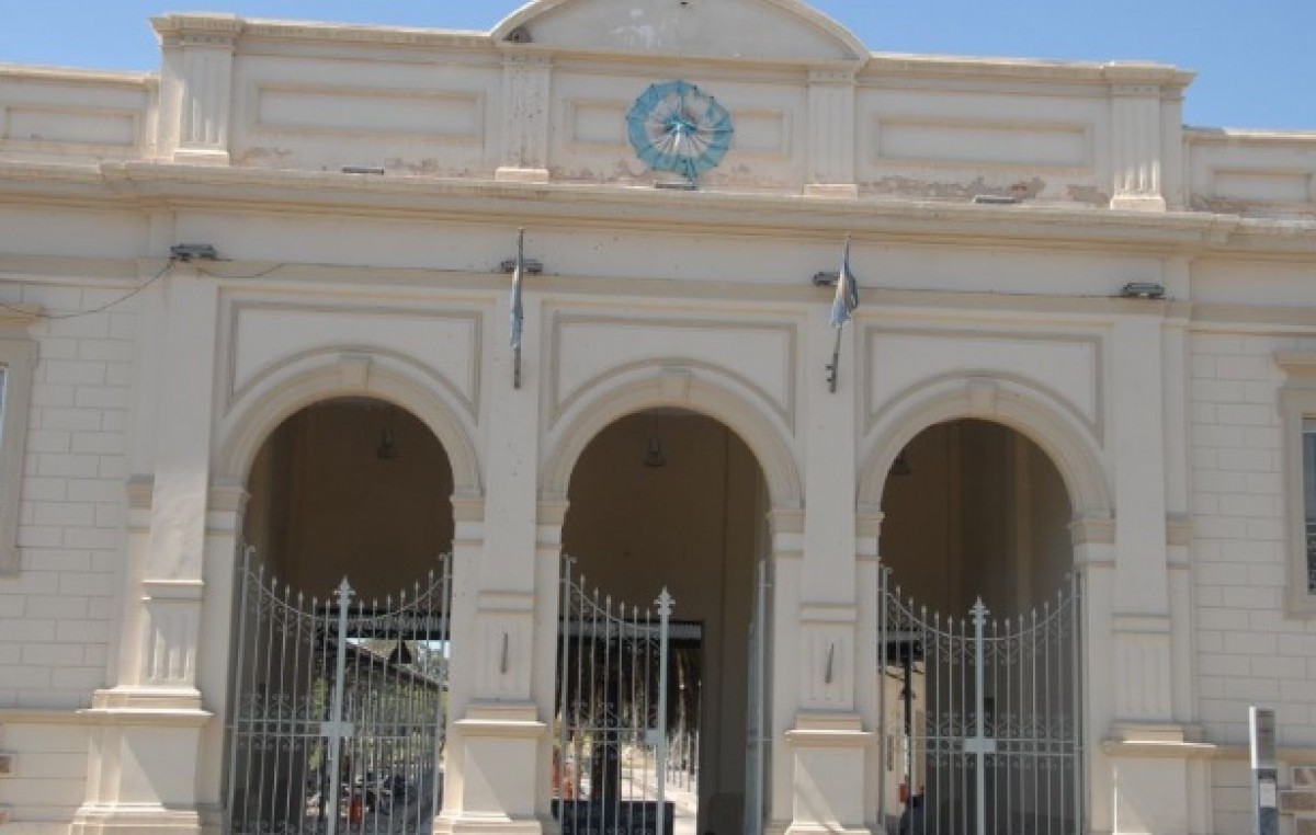 Elevan a 30 millones el capital de la Caja de Crédito Municipal de Catamarca