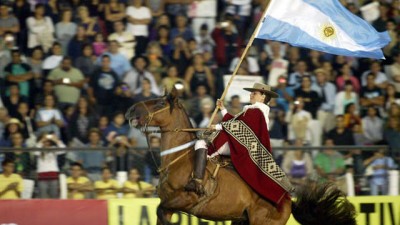 El remate de puestos para el Festival de Jesús María dejó $ 2,5 millones