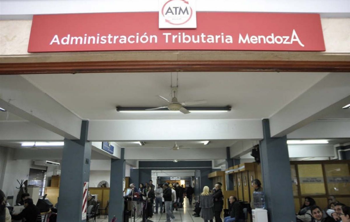 Municipios Mendocinos y ATM elevan la presión sobre los contribuyentes