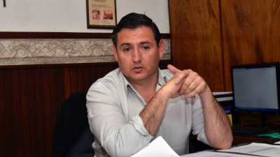 Santa Rosa, Mendoza, le dio de baja a un centenar de empleados