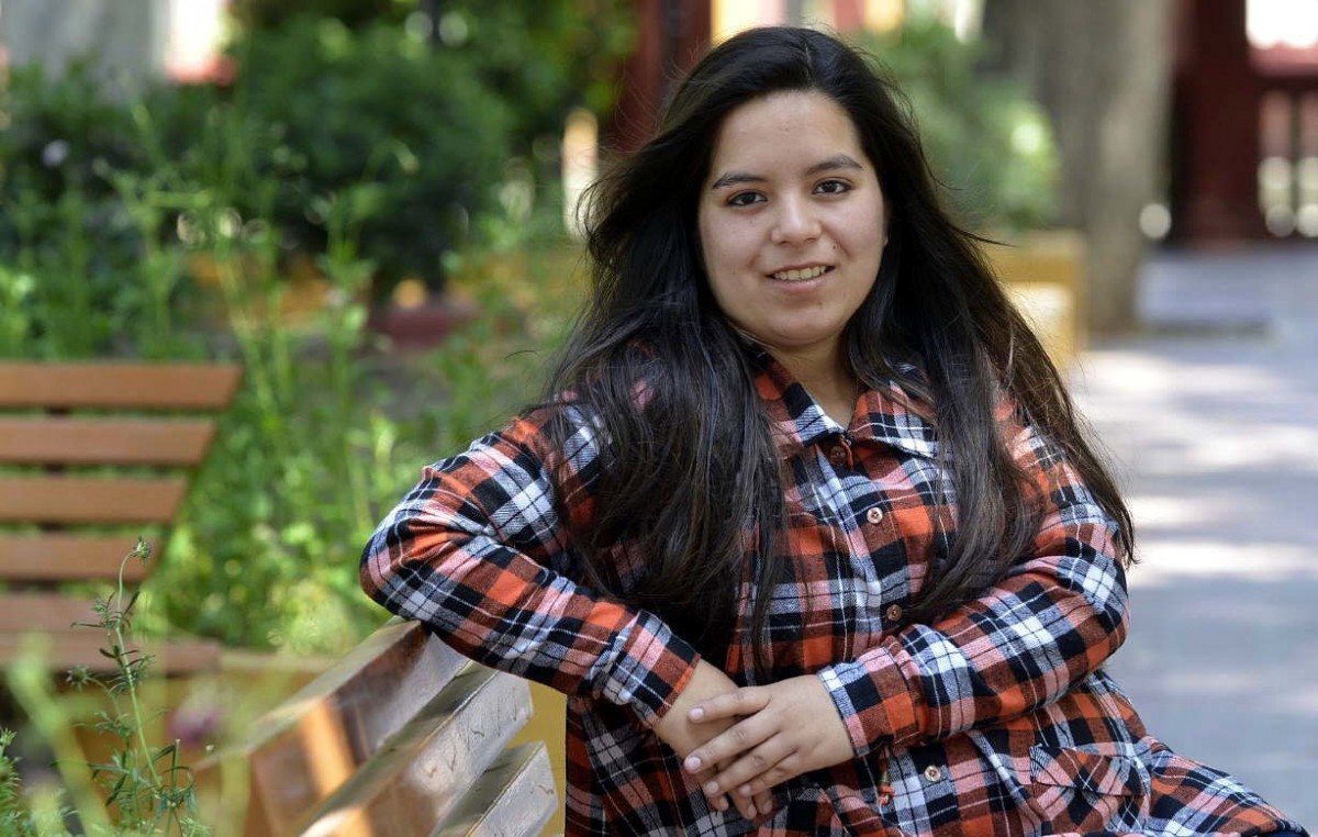 Asume en Santa Rosa la concejal más joven de la provincia