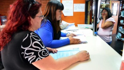 5.000 firmas y 29 amparos contra la municipalización de Las Grutas