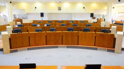 Neuquén: El Deliberante costará 253.000 pesos por día