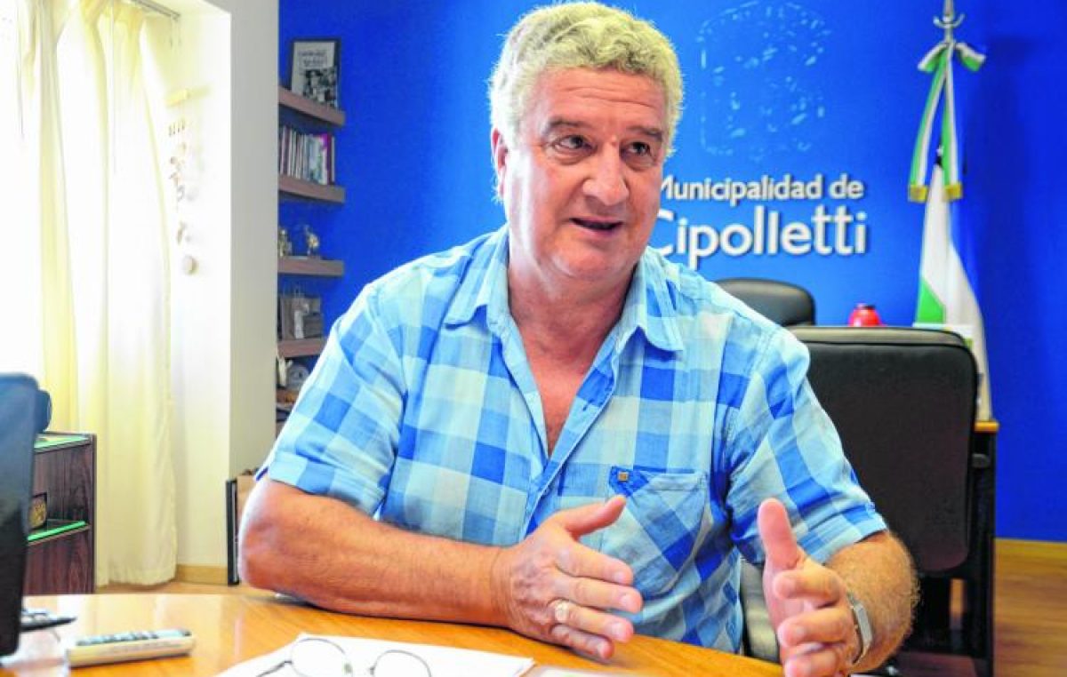 Río Negro: La deuda preocupa a los nuevos intendentes