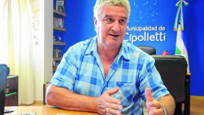 Río Negro: La deuda preocupa a los nuevos intendentes
