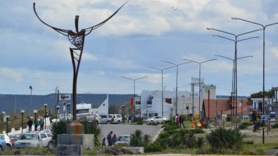 La Legislatura podrá tratar la municipalización de Las Grutas