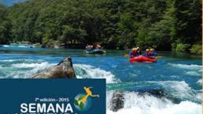 Bariloche será sede de la “Semana de la Aventura” del 21 al 29 de noviembre