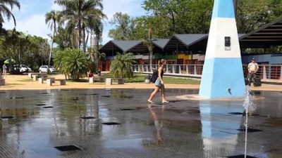 Embajadores de países árabes se reunirán en Iguazú
