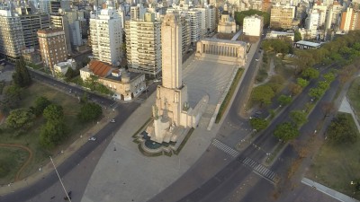 Proponen en Rosario una suba de la TGI del 48 por ciento en promedio como techo para 2016