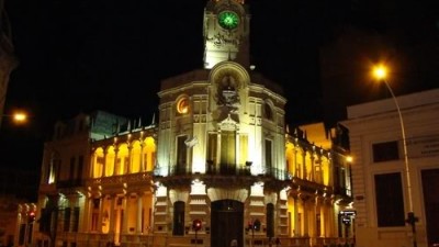 Se efectiviza el pase a planta de casi 200 trabajadores de la Municipalidad de Paraná
