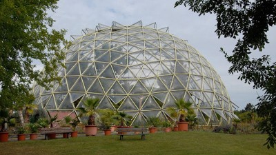 Paraná contará con un Centro Astronómico