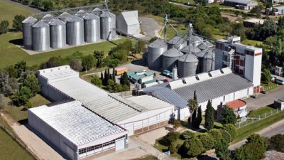 Iniciativa para darle más impulso al parque industrial de Paraná