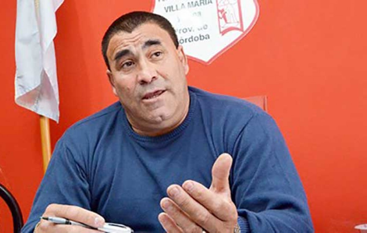 Villa María: Los municipales van hoy a las urnas