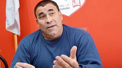 Villa María: Los municipales van hoy a las urnas